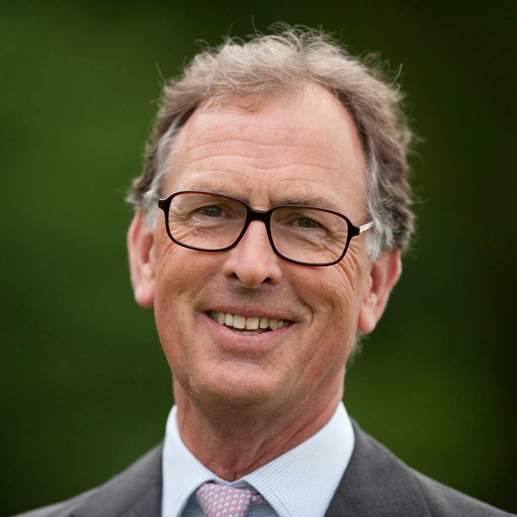 Roger Charlton