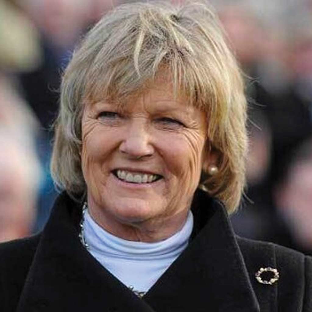 Jessica Harrington
