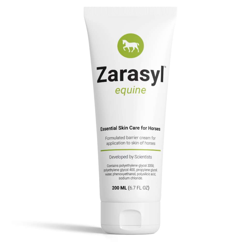 Equine Barrier Cream 200ml